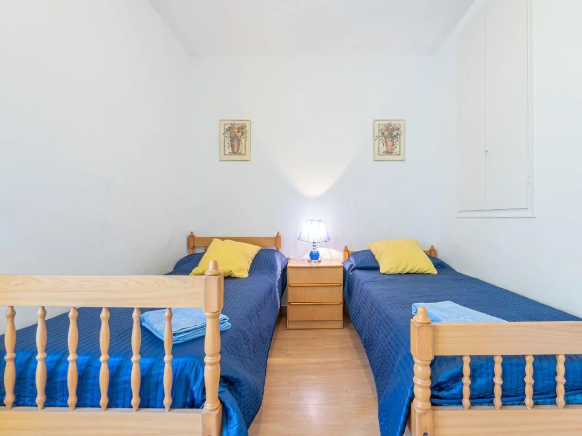 Holiday Home Prisange By Interhome 로지즈 0*,