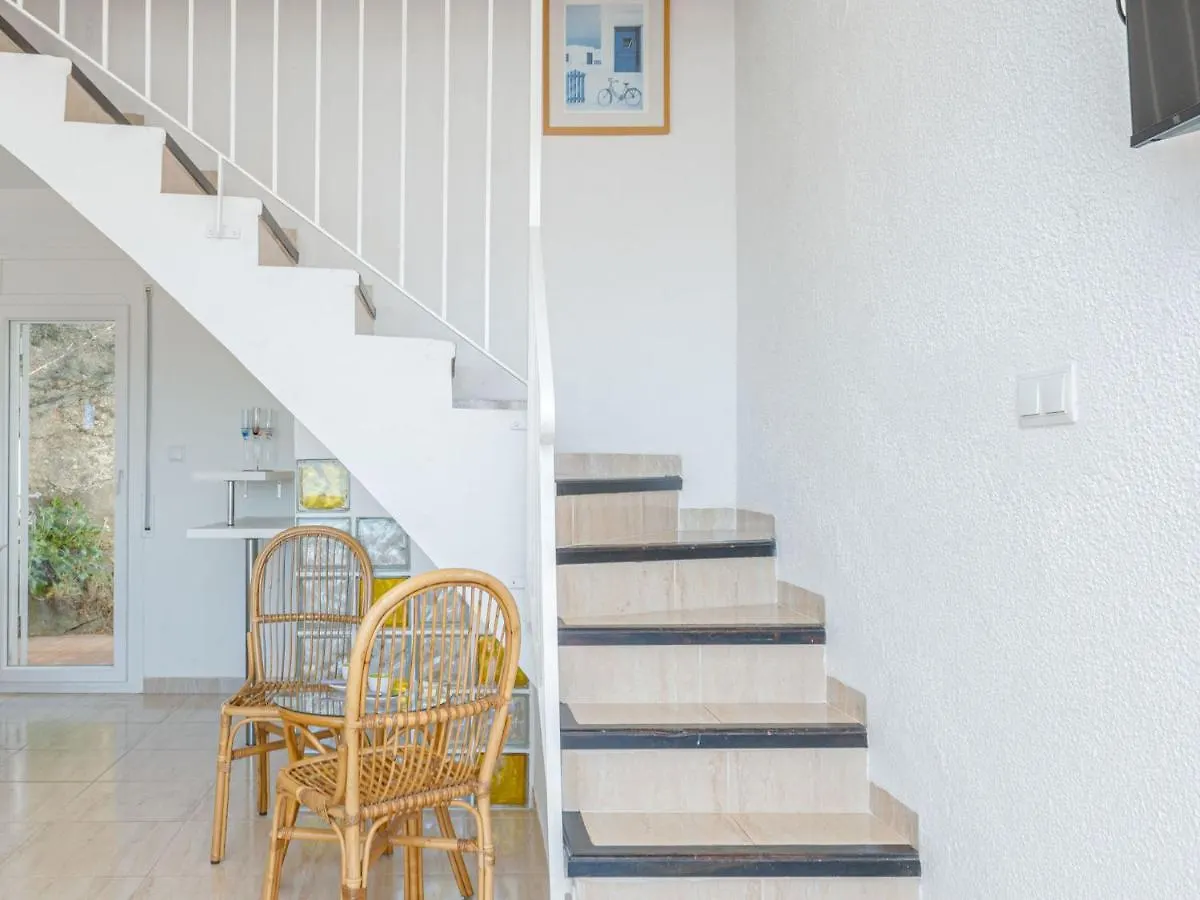 Holiday Home Prisange By Interhome 로지즈