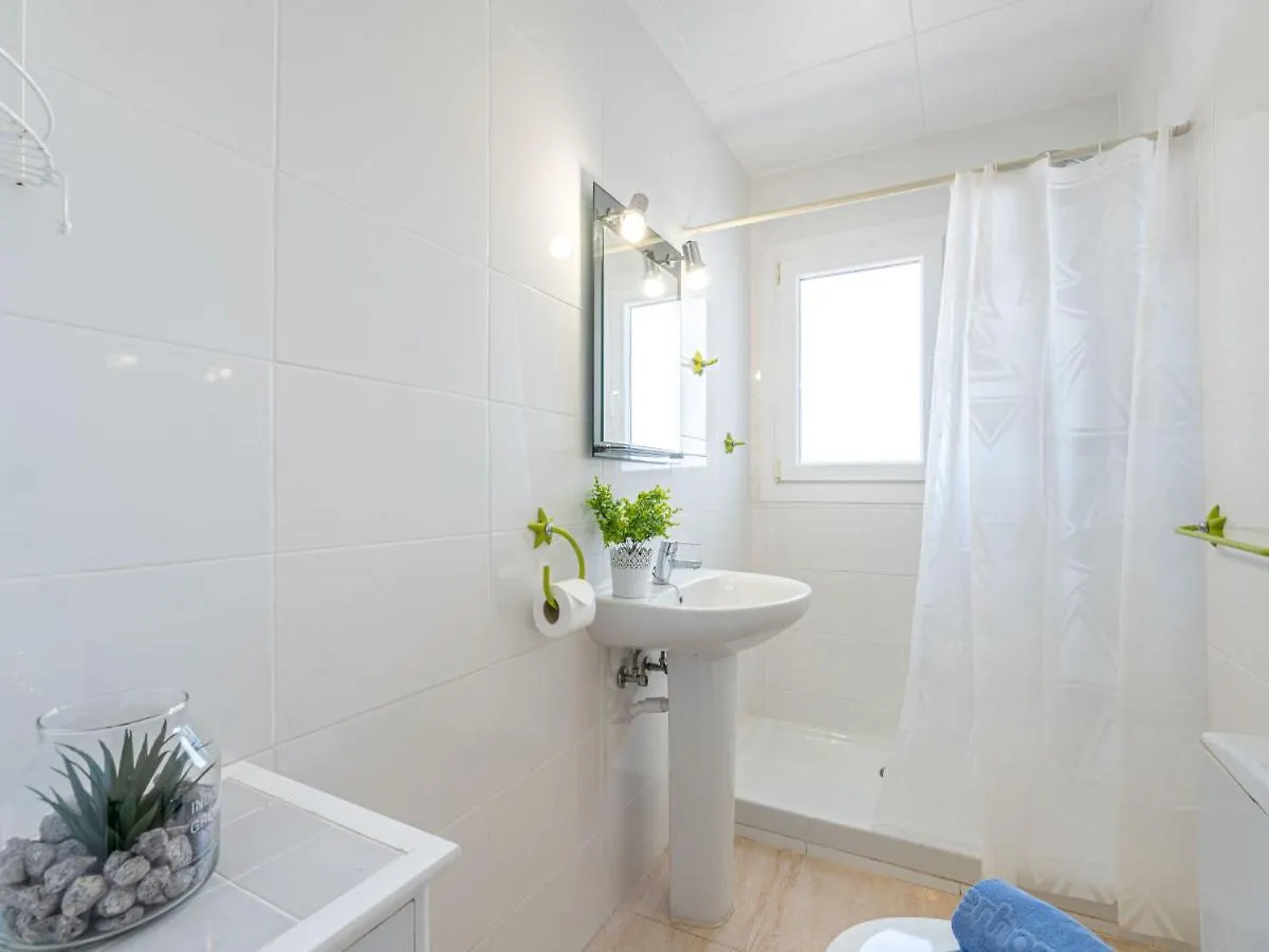 Holiday Home Prisange By Interhome 로지즈 스페인