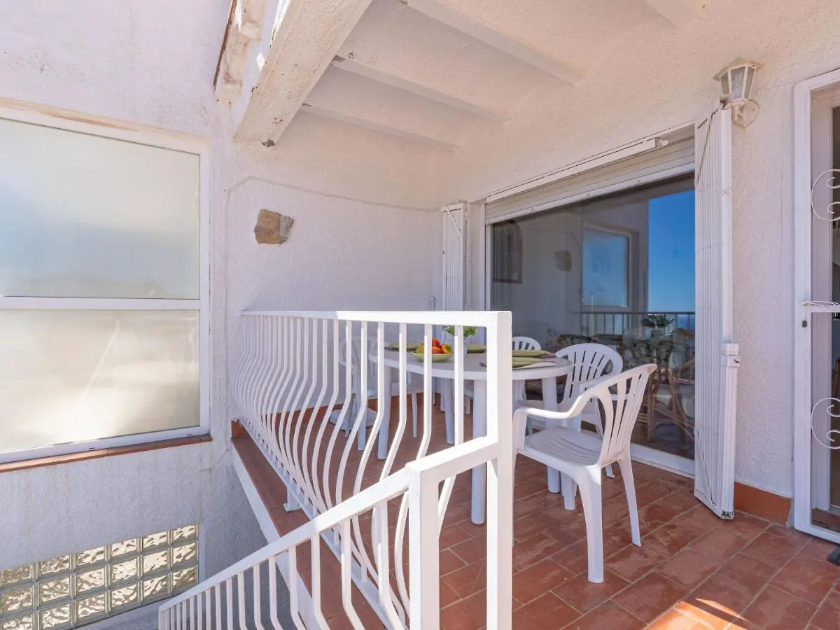 Holiday Home Prisange By Interhome 로지즈 0*,  스페인